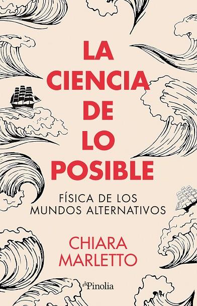 Ciencia de lo posible, la | 9788419878793 | Chiara Marletto