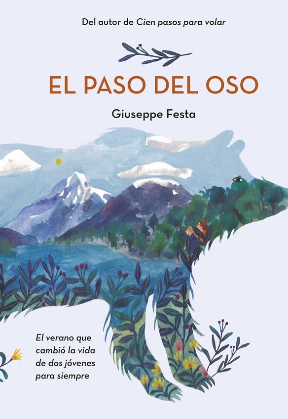 Paso del oso, el | 9788419004314 | Festa, Giuseppe