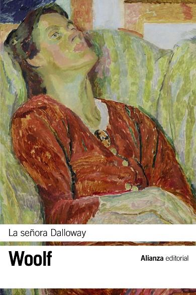 Señora Dalloway, la | 9788420671710 | Woolf, Virginia