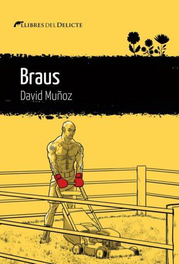 Braus | 9788419415288 | Muñoz, David