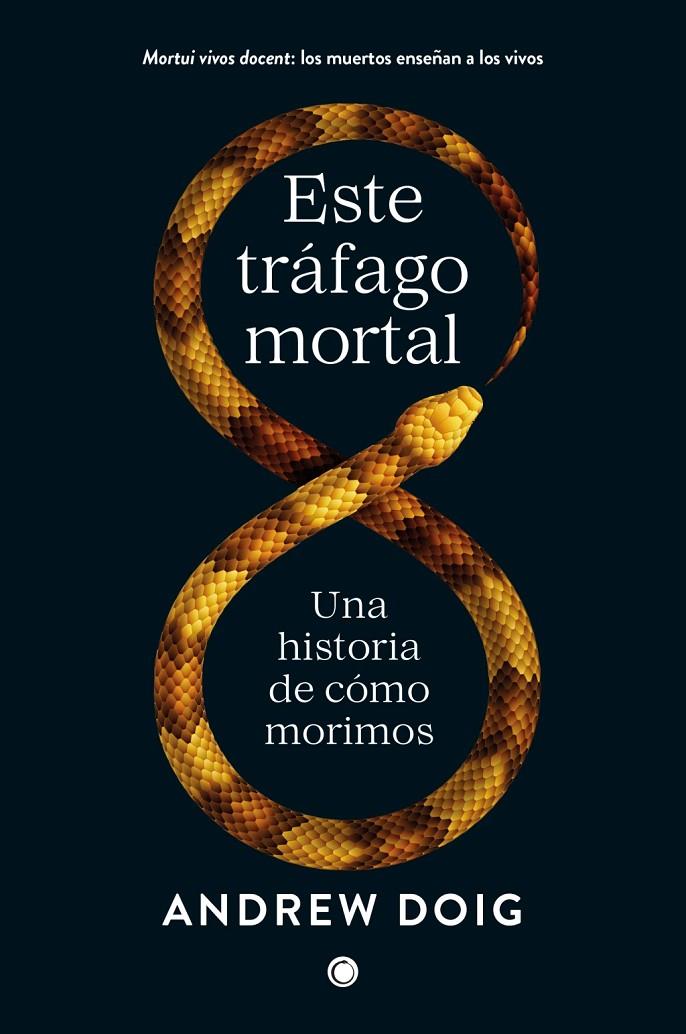 Este tráfago mortal | 9788412563115 | Doig, Andrew