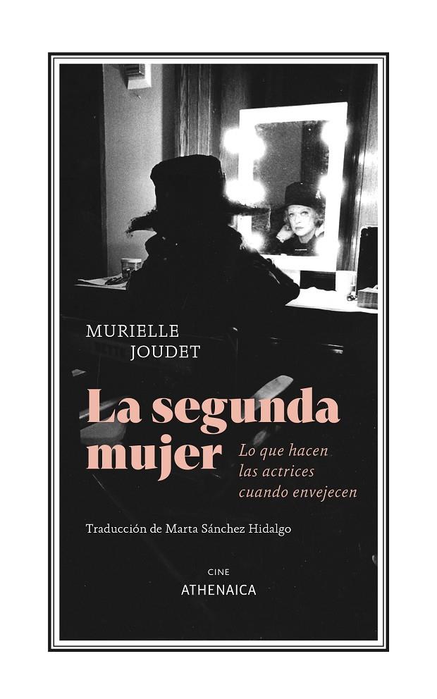 Segunda mujer, la | 9788419874412 | Joudet, Murielle