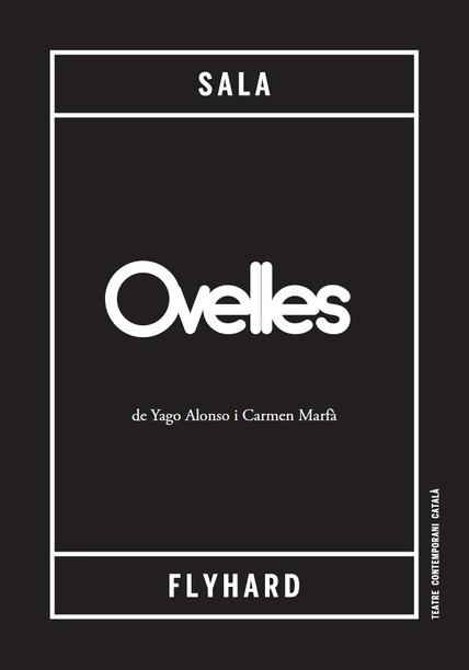 Ovelles | 9788494810527 | Marfà Vives, Carmen / Alonso Torras, Yago