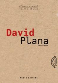 David Plana (1996-2021) | 9788412663723 | DAVID PLANA