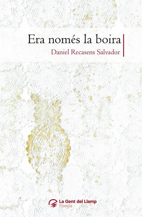 Era només la boira | 9788413564388 | Recasens Salvador, Daniel