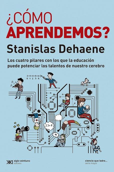 Cómo aprendemos? | 9788432320651 | Dehaene, Stanislas