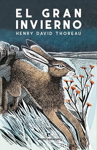 Gran invierno, el | 9788417800406 | Thoreau, Henry David