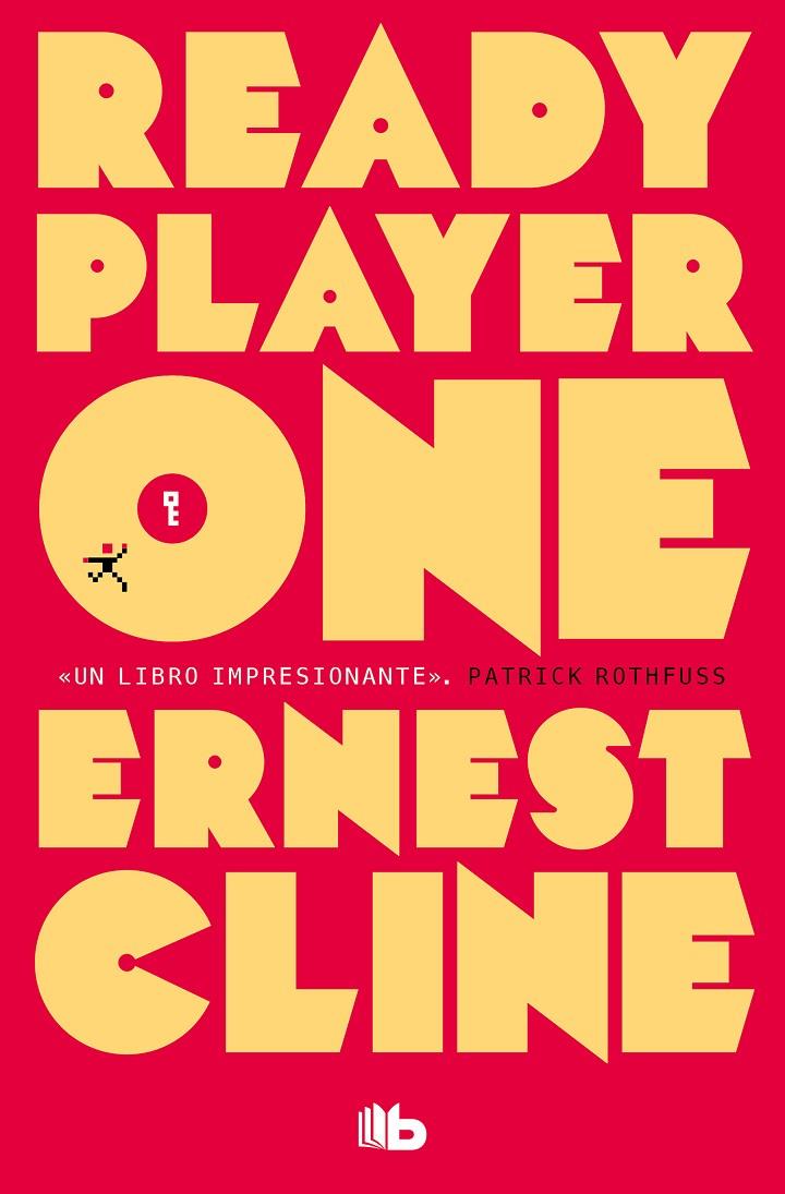 Ready Player One | 9788413142692 | Cline, Ernest