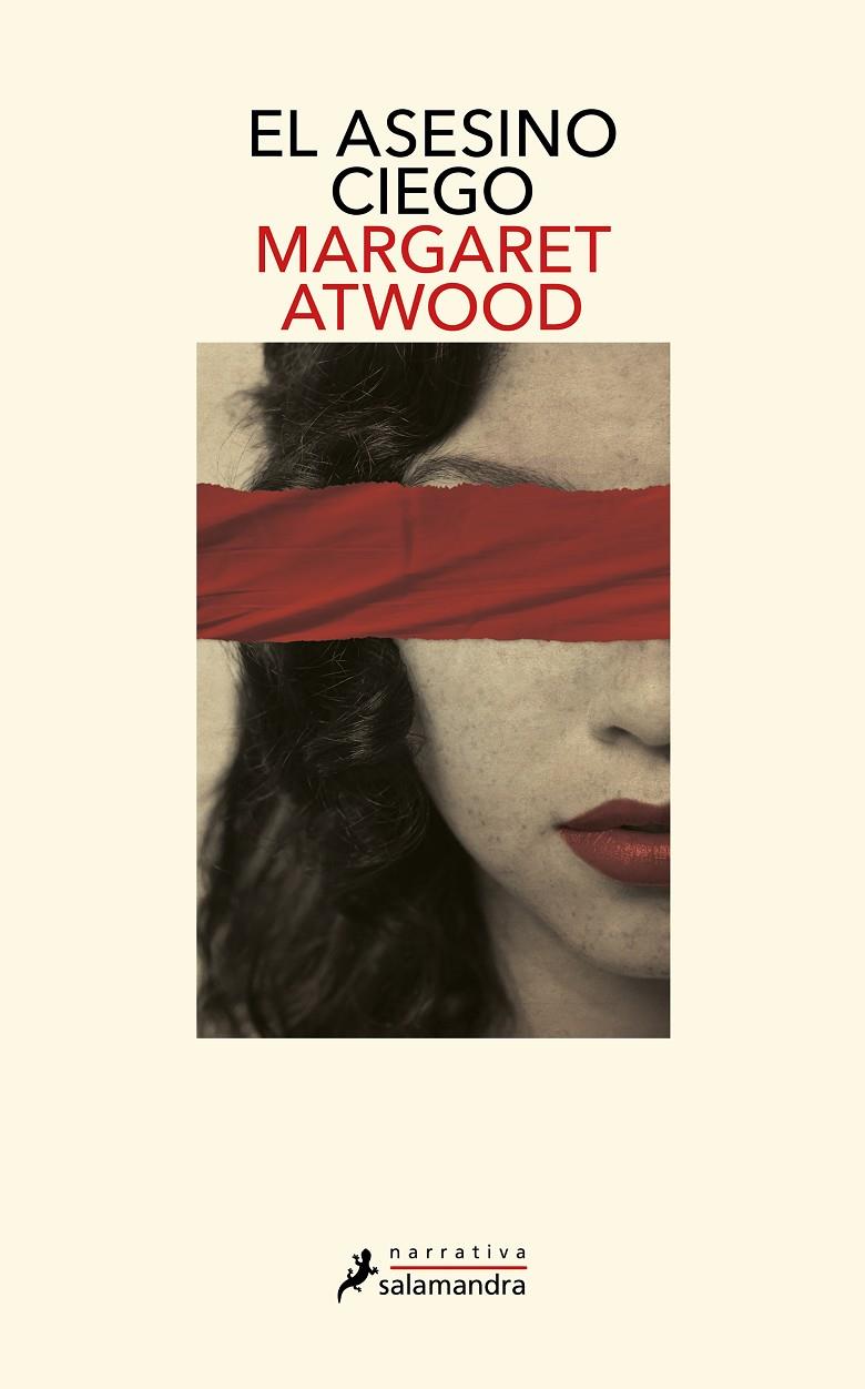 Asesino ciego, el | 9788419346391 | Atwood, Margaret