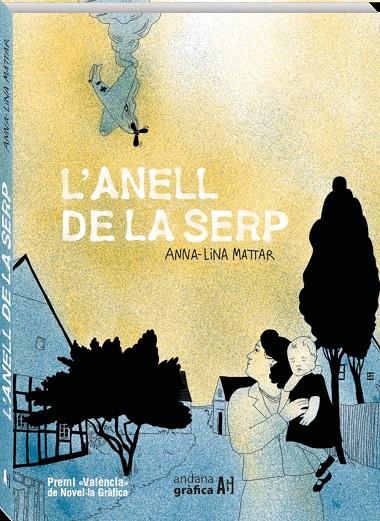 Anell de la serp, l' | 9788419605122 | Mattar, Anna-Lina