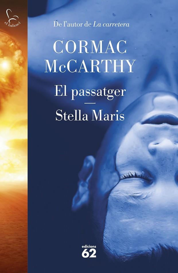 Passatger. Stella Maris, el | 9788429780666 | McCarthy, Cormac