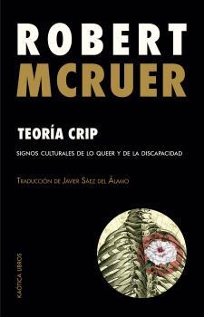 Teoría crip | 9788412212990 | McRuer, Robert