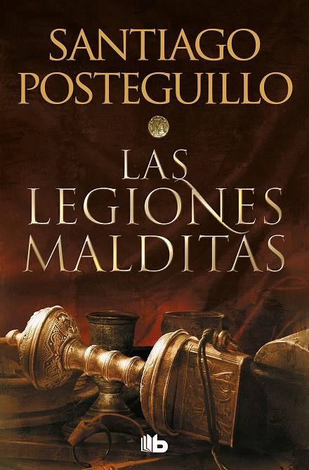 Legiones malditas, las (Trilogía Africanus 2) | 9788413143590 | Posteguillo, Santiago