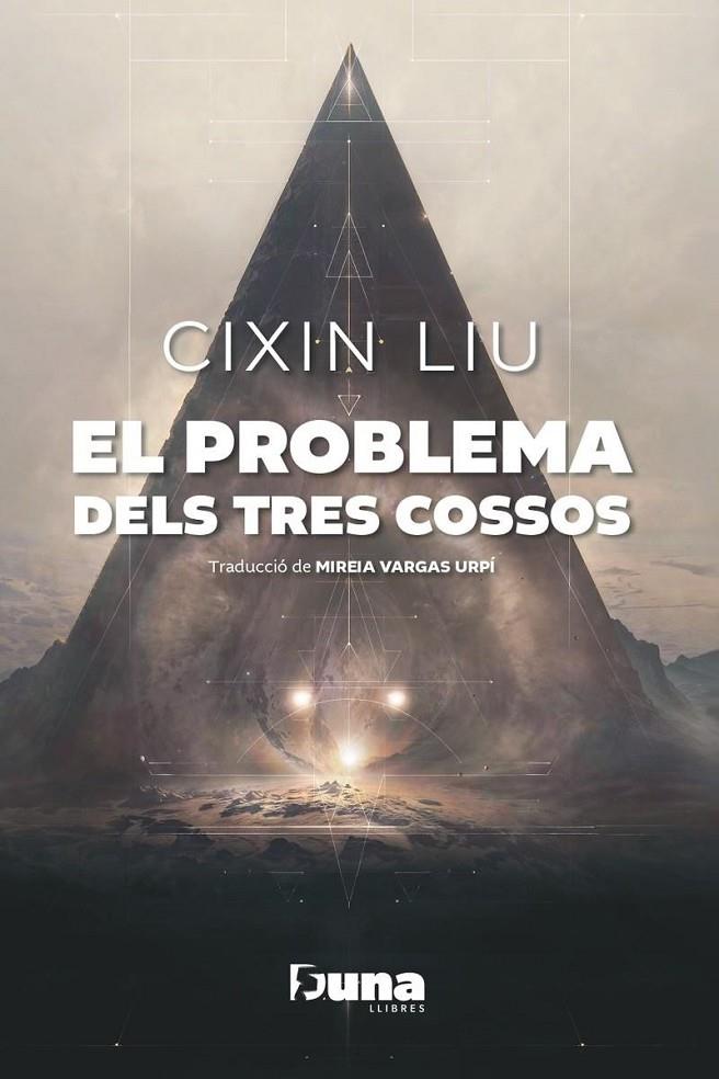 Problema dels tres cossos, el | 9788412683226 | Liu, Cixin