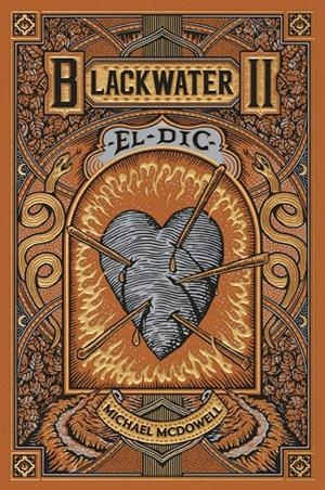 Dic, el (Blackwater 2) | 9788419654922 | McDowell, Michael