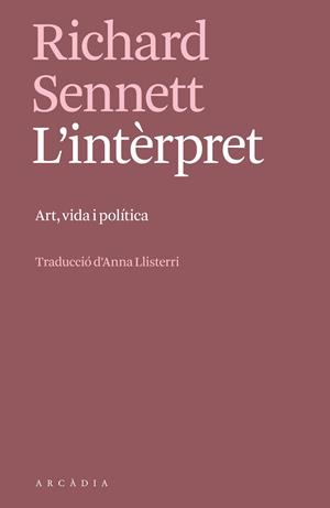 Intèrpret, l' | 9788412745757 | Sennett, Richard