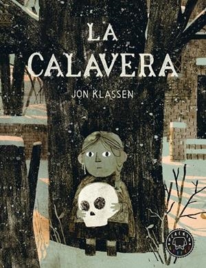 Calavera, la | 9788410025875 | Klassen, Jon